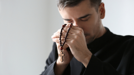 Vernici Ujedinjene metodističke crkve u Nort Čiliju u saveznoj državi Njujork prisustvovali su neočekivanoj i izuzetno emotivnoj objavi koja je ubrzo privukla veliku pažnju javnosti