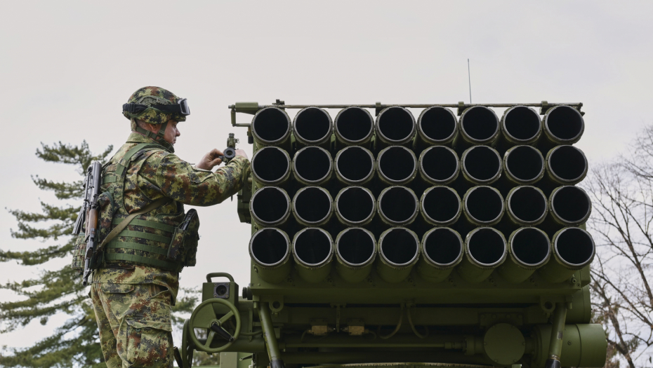 MINISTARSTVO ODBRANE I VOJSKA SRBIJE