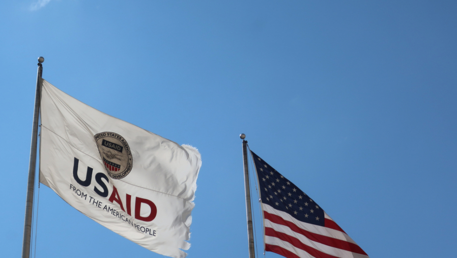 USAID