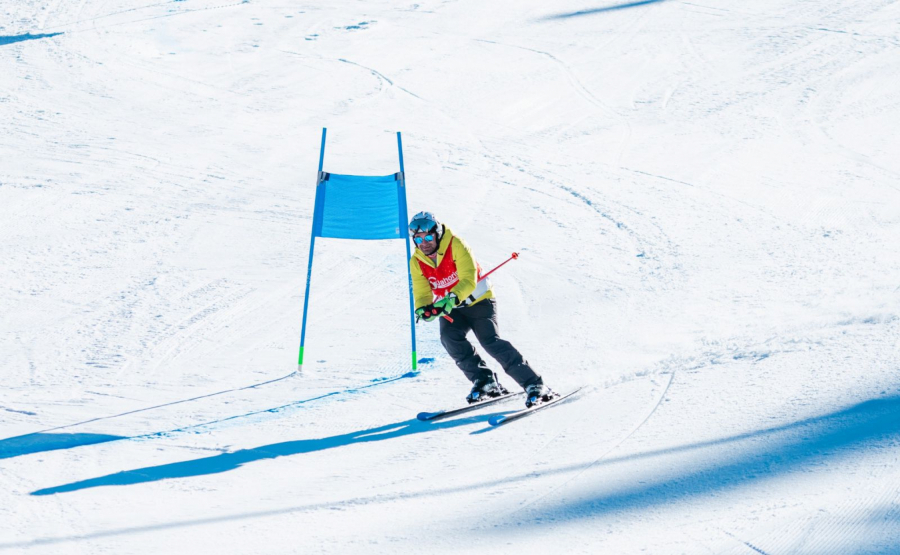 Dejan Ljevnajić, Jahorina