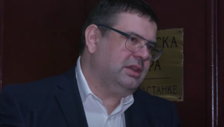 Advokat Dragoslav Ljubičanović u intervjuu je govorio o izborima u Advokatskoj komori Beograd