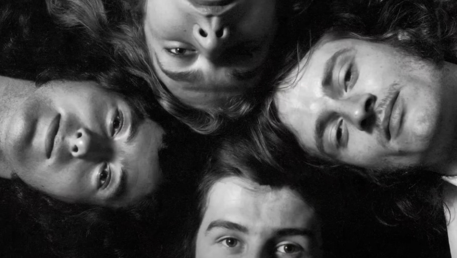 becoming led zeppelin