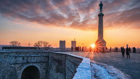 Beograd, 1934. — Senzacionalna vest u junskim danima 1934. godine potresla je tadašnju prestonicu