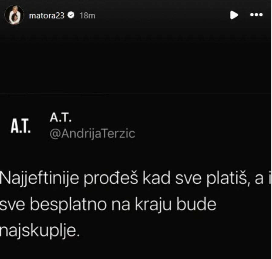 Jovana Tomić Matora