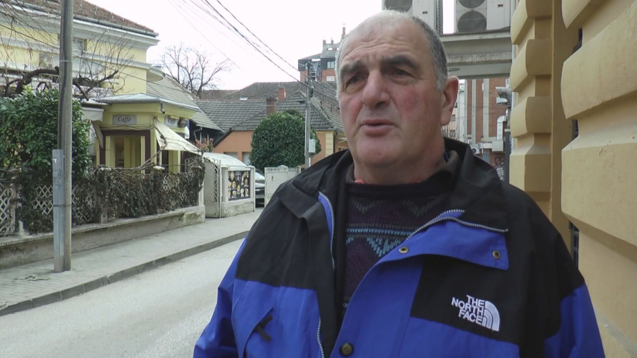 Roditelji studenata zabrinuti zbog blokada