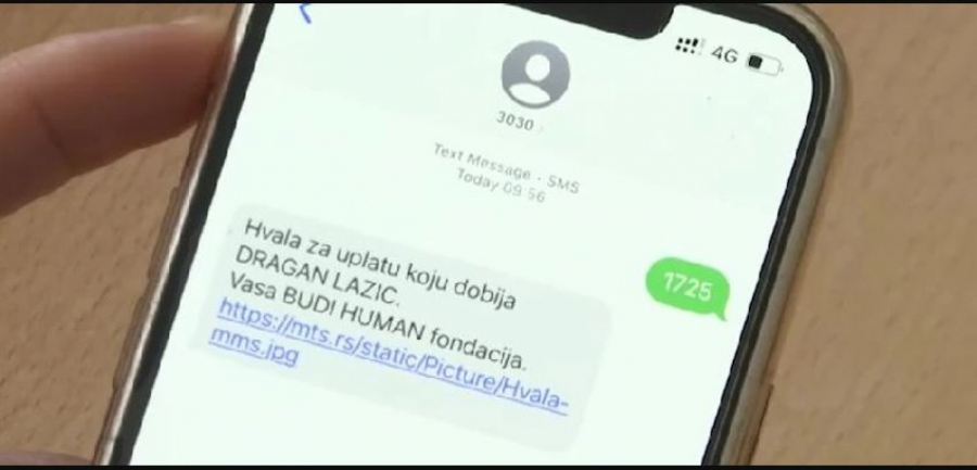 Dragan Lazić iz Loznice