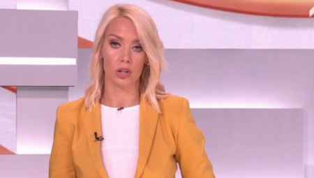 Roksanda Babić doživela peh