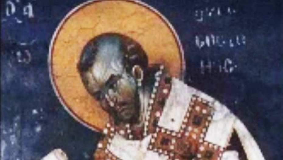 Sveti Jovan Zlatousti