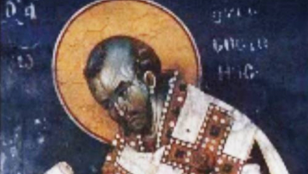 Kaže se da ono što se pročita na dan Zlatoustog posebno utiče na dušu