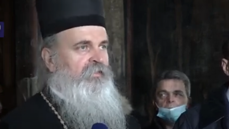 Mitropolit Teodosije