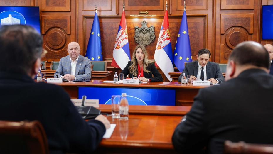 Dubravka Đedović Handanović