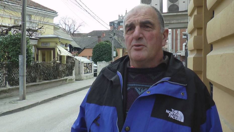 Sima iz Valjeva ima konje šampione