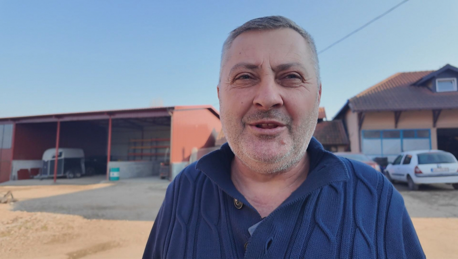 Sima iz Valjeva ima konje šampione