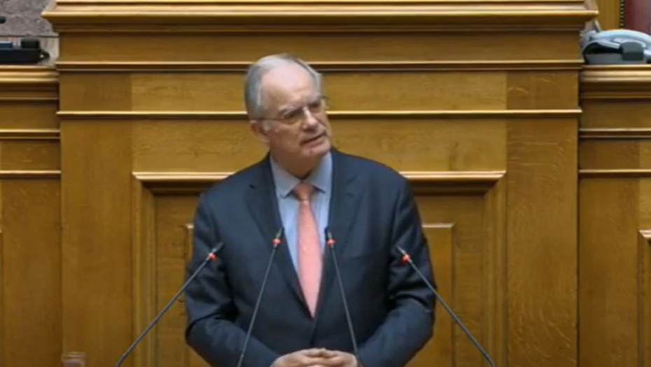 Konstantinos Tasulas