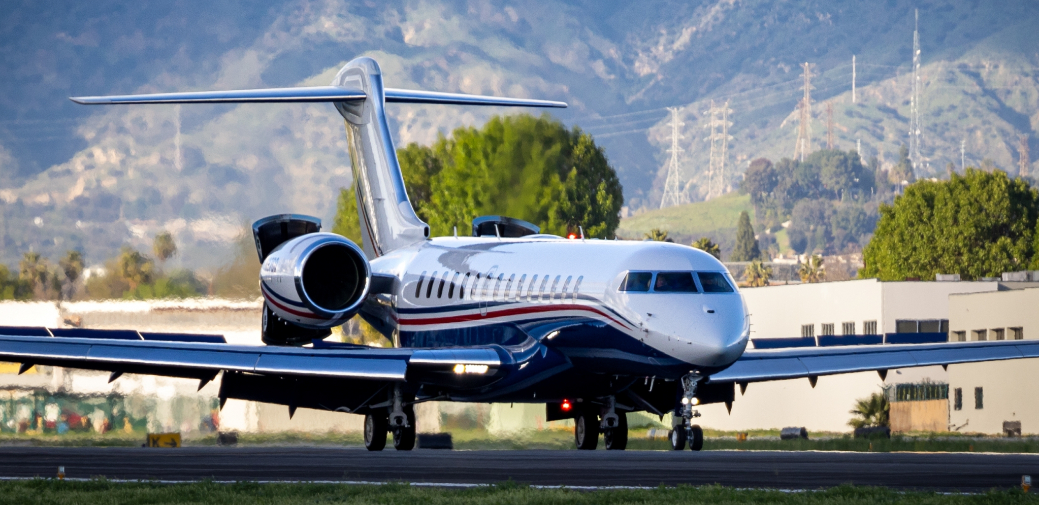 Bombardier Global 7500