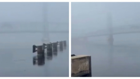 ZNA SE ŠTA NAS TAČNO ČEKA SA VREMENOM DO KRAJA NEDELJE Stiže nova tura kiše i snega, RHMZ objavio kada