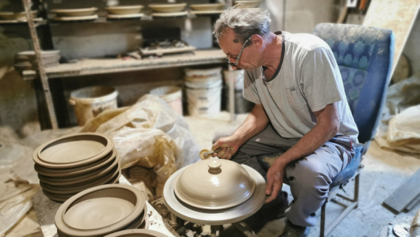 Grnačari iz Zlakuse