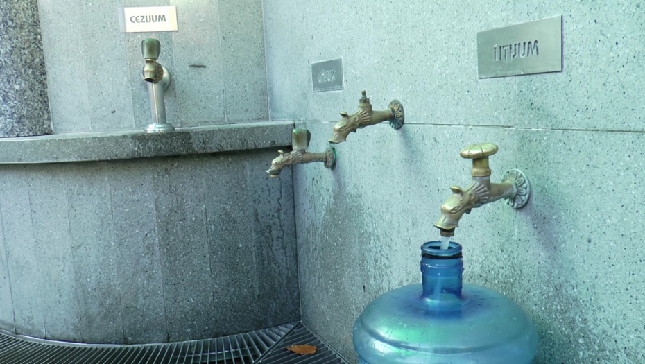 Banja Gornja Trepča