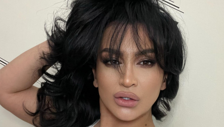 Ne krije da imaju posebno mesto u njenom srcu!