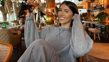 Srećnu vest sapštila u vidu snimka na društvenim mrežama