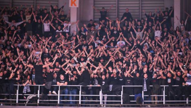 KK Partizan