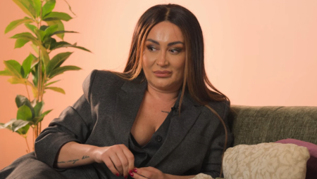 Šokantno priznanje Andreane Čekić