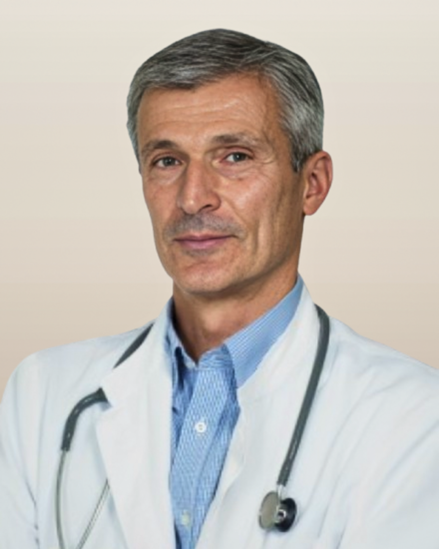 Prof. dr Dejan Škorić
