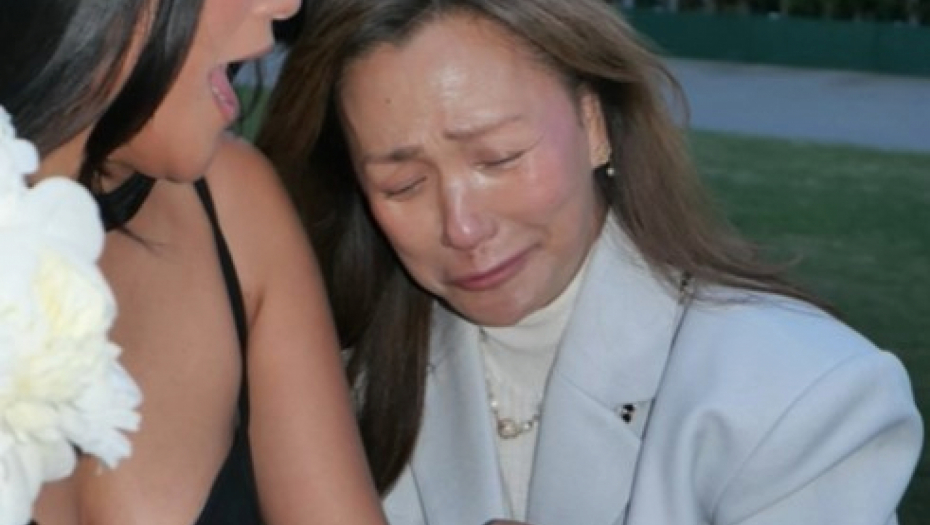 majka prekinula prosidbu