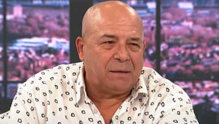 Pevač za Alo otkrio detalje