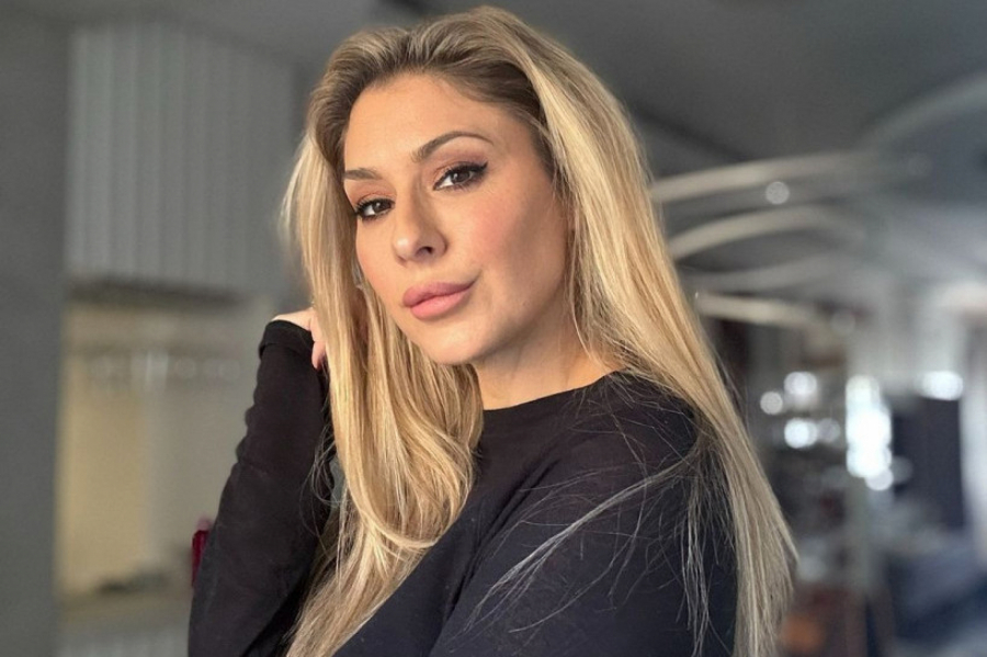 Kristina Radenković