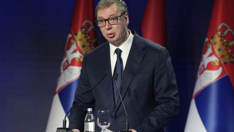 Vučić