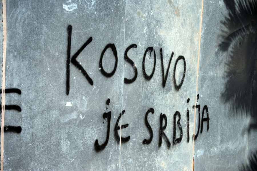 kosovo i metohija