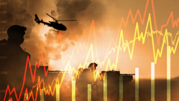 Odbrambena industrija