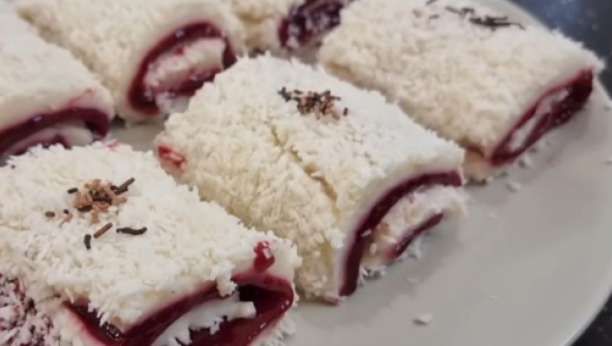 štrudlice sa višnjama