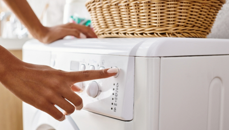 Mašina za pranje veša ima brojne programe i opcije, ali većinu njih ne koristimo jer često ni ne znamo čemu služe