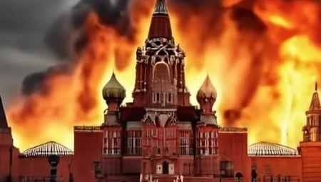 Moskva zapenila nakon šokantne izjave američkog generala o „brisanja Kalinjingrada sa mape“. Rusija odgovara nuklearnim upozorenjem: "Biće svetski rat!"