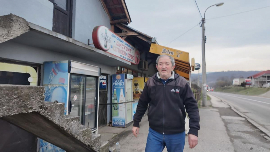 Hranislav Dimitrijević