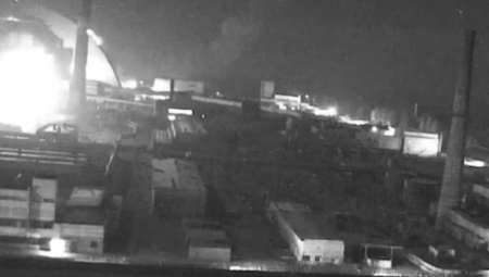 Direktorat za radijacionu i nuklearnu sigurnost i bezbednost Srbije (SRBATOM) saopštio je danas da nema povećanja nivoa radioaktivnosti na teritoriji Srbije i da se vrednosti jačine ambijentalnog ekvivalenta doze gama zračenja kreću u uobičajnim nivoima