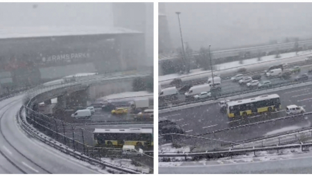 Juče je zvanično počela jesen, a kako je vreme pred nama do kraja godine, otkrivaju meteorolozi - spremite se za prvi sneg u novembru!