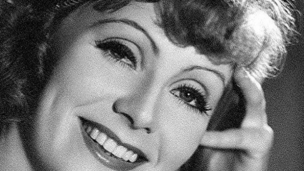Greta Garbo