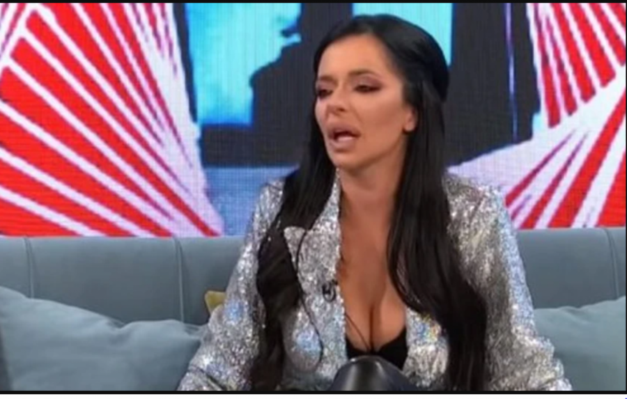 SLAVLJE U DOMU JELENE PEŠIĆ I MLADENA VULETIĆA Bivša zadrugarka ne krije ponos: "Majčinstvo natera na takvu promenu"