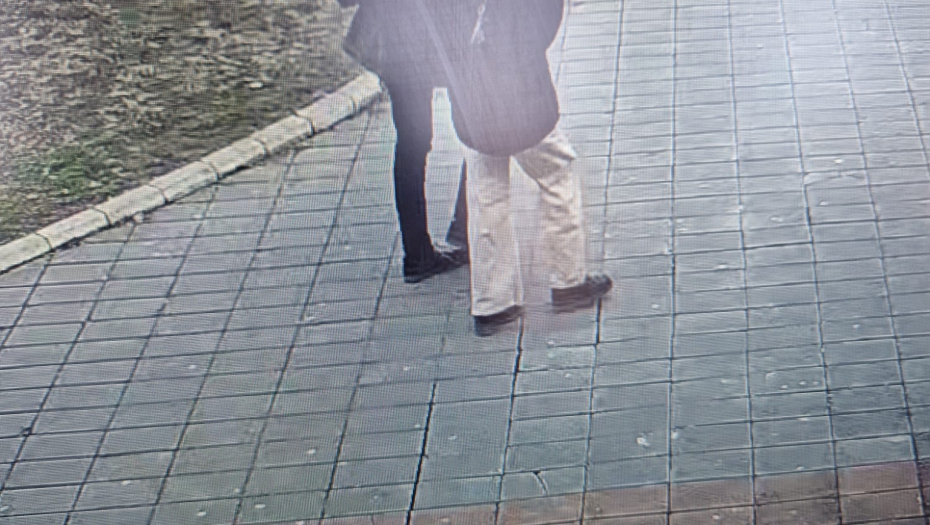 Ustupljena fotografija