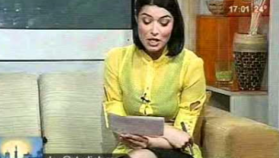 Ljubinka Buba Dobrosavljev