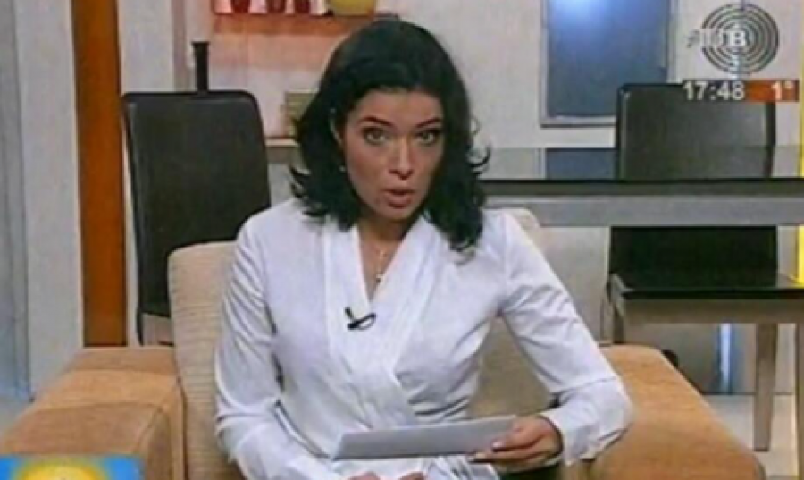 Ljubinka Buba Dobrosavljev