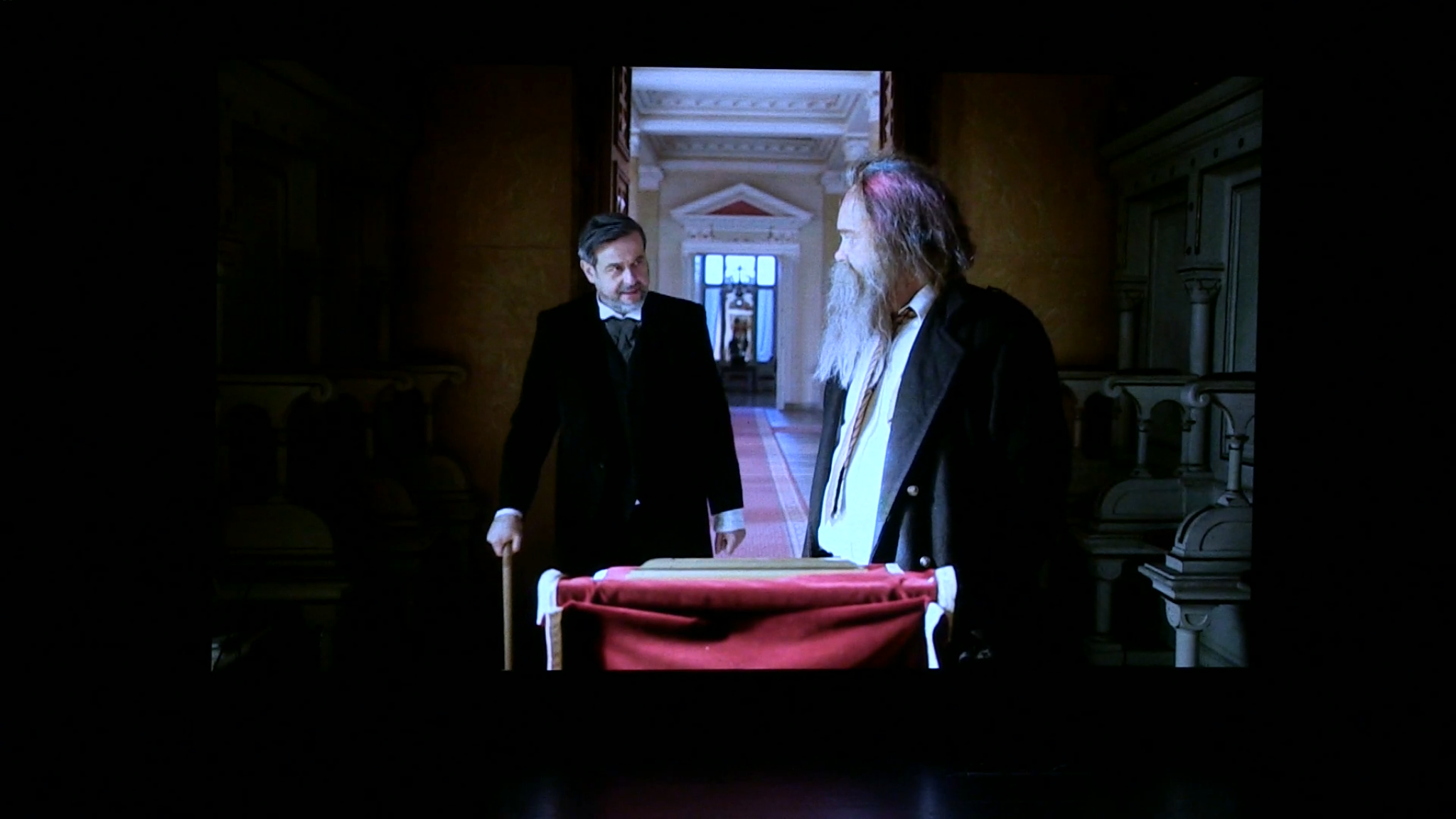 Svečana Akademija VOJVODINA JE SRBIJA