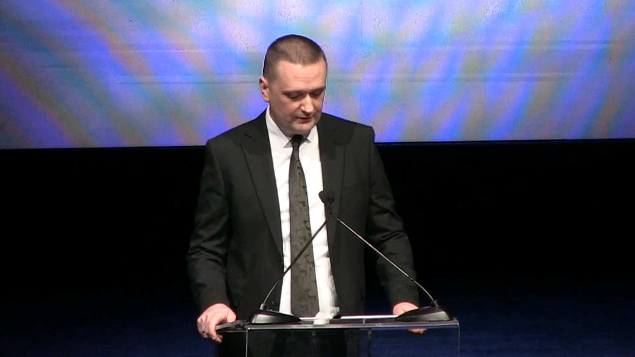 Svečana Akademija VOJVODINA JE SRBIJA