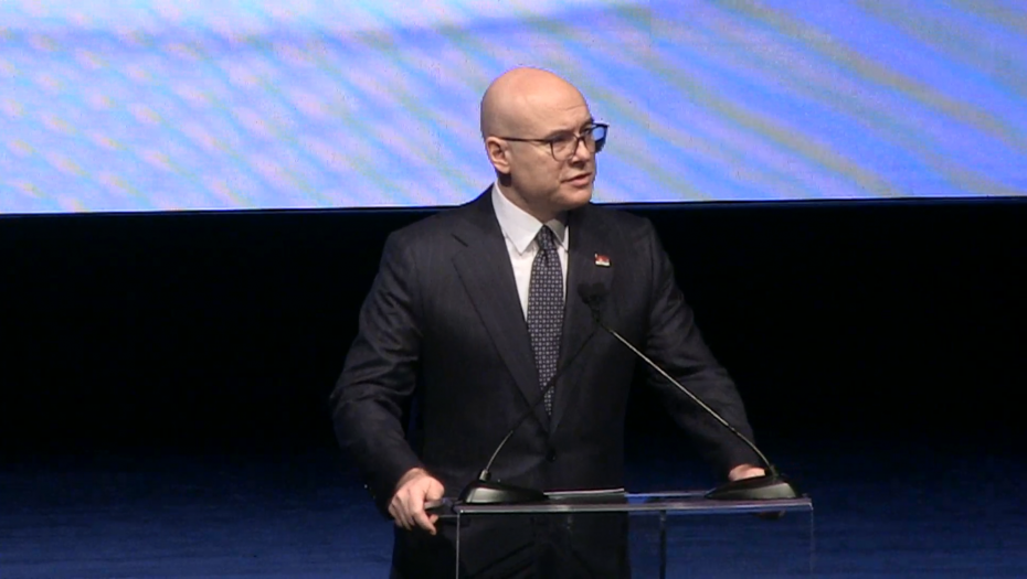 Svečana Akademija VOJVODINA JE SRBIJA