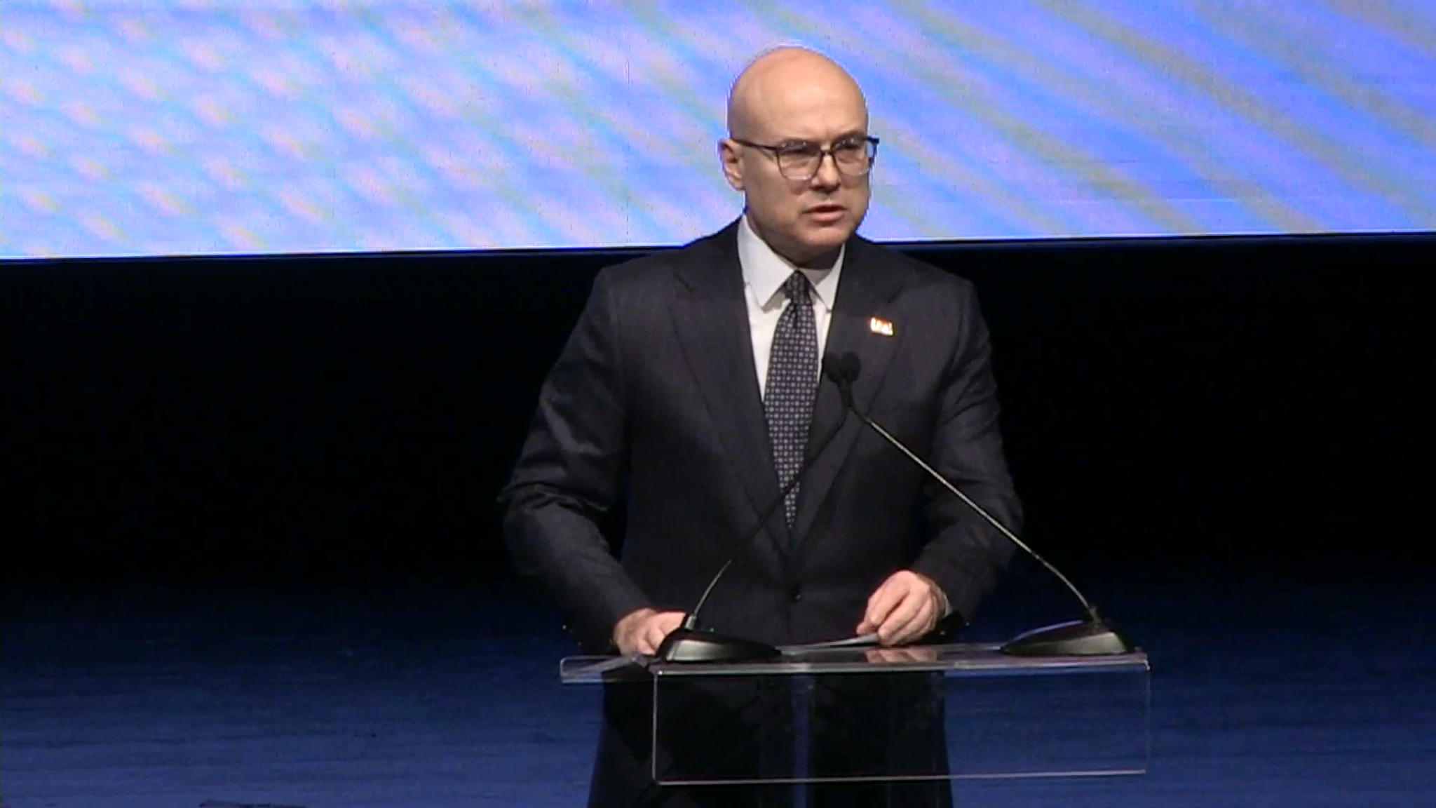 Svečana Akademija VOJVODINA JE SRBIJA