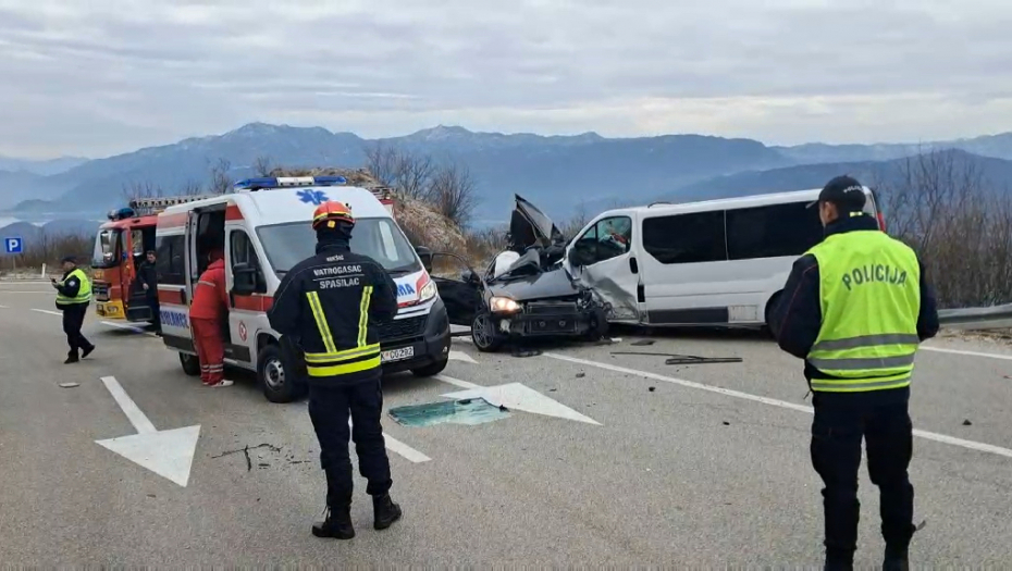 Služba zaštite i spašavanja Nikšić
