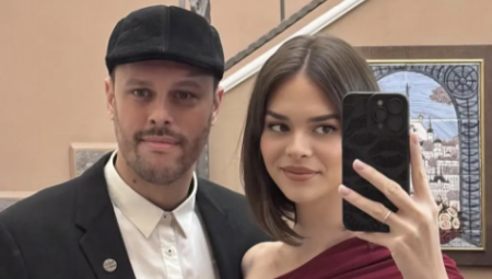 Nije odustala od svojih želja